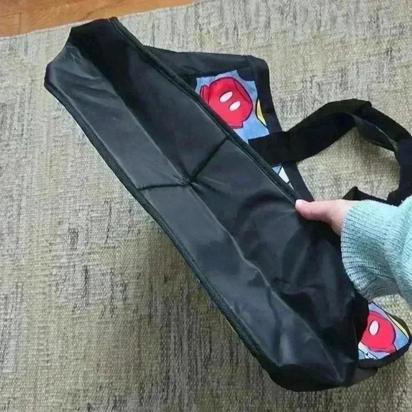 Mickey Mouse Disney Tote - Picture 3 of 5